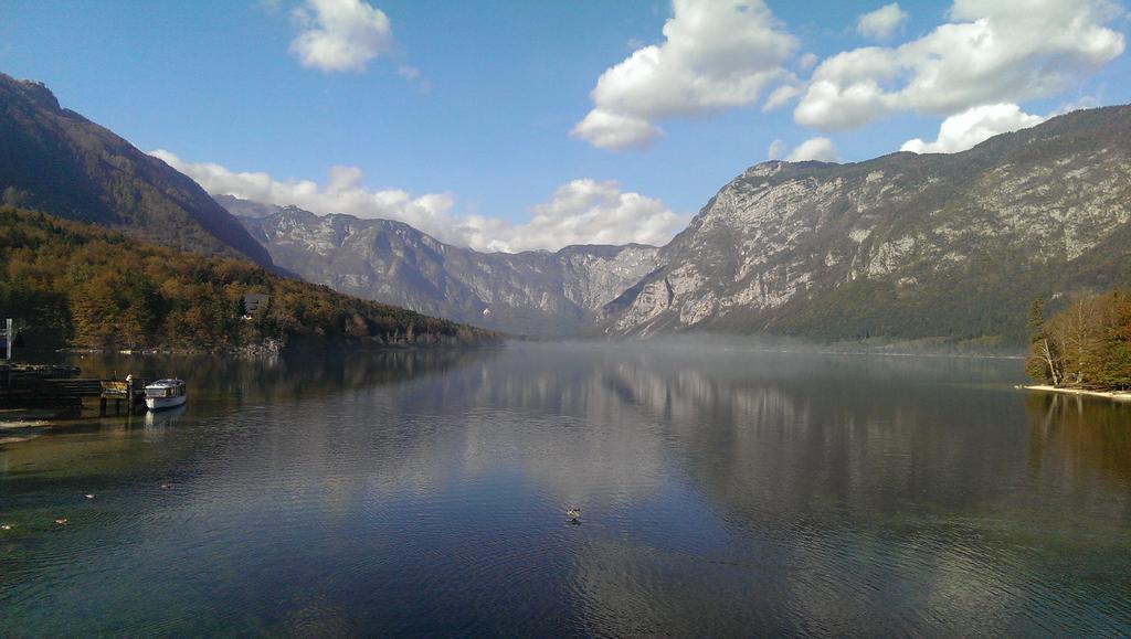 Room Sodja Bohinj Exterior foto